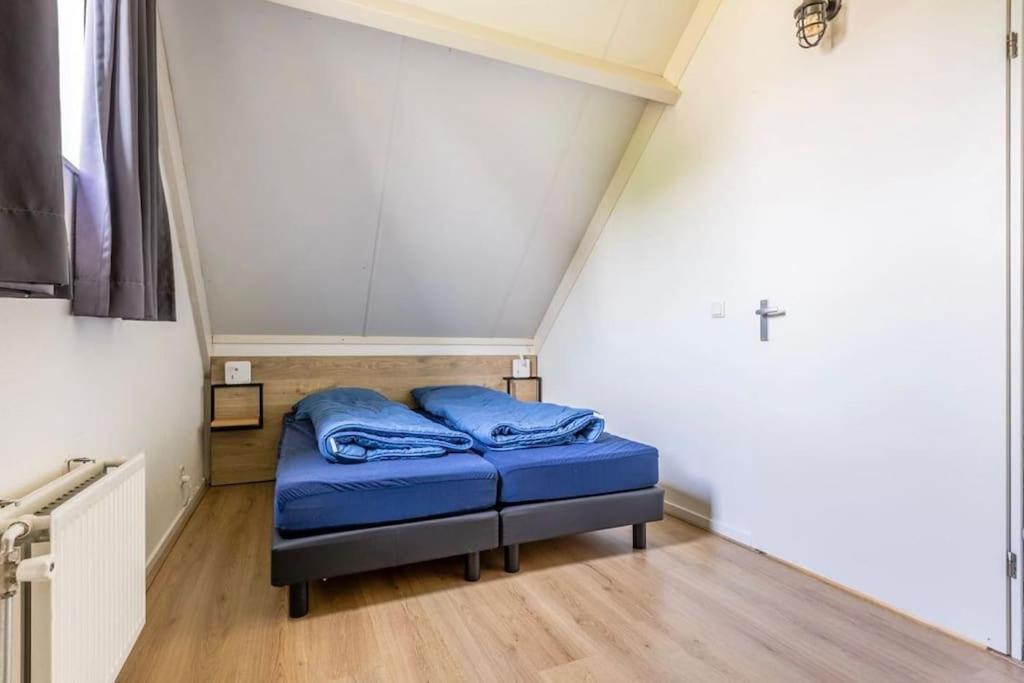 Vakantiehuis De Bruyn 6 Persoons Ewijk Extérieur photo